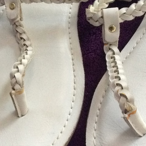 Rock & Candy Braided sandals - Picture 7 of 8